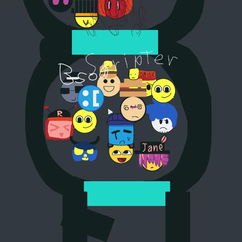 Game by @rubey102