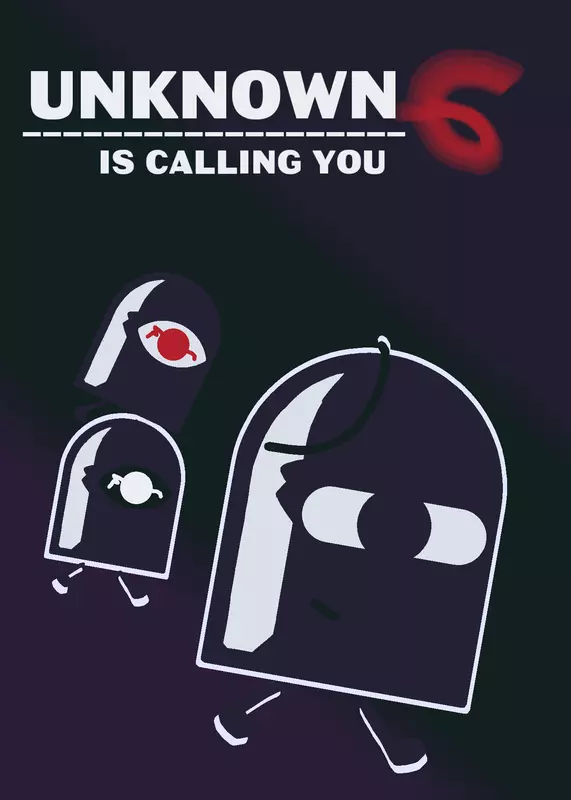 Callyou#6 by @bnst