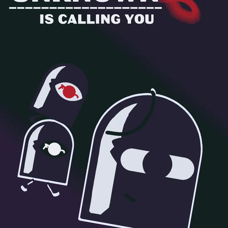 Callyou#6 by @bnst