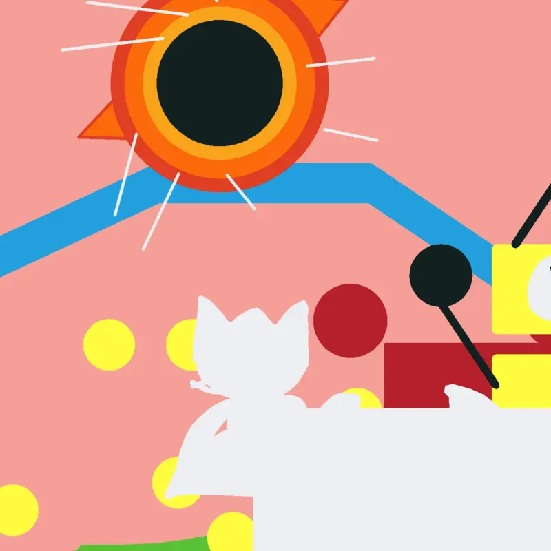 Game by @20thcenturygox