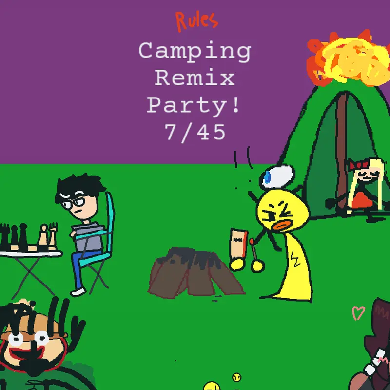 Game by @cocoi