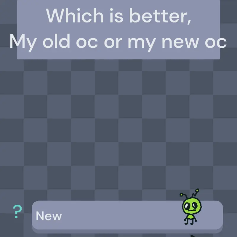 Game by @glucks