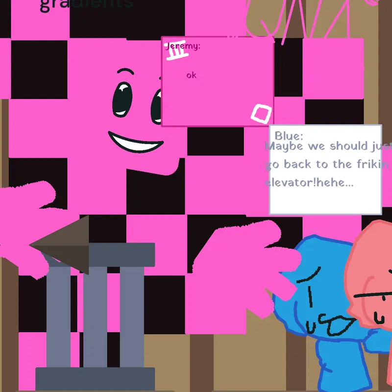 Game by @Jeremy_the_megenta_cube