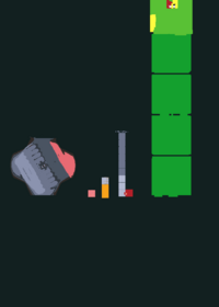Numberblocks 24 25 26... 29 30 multivers
