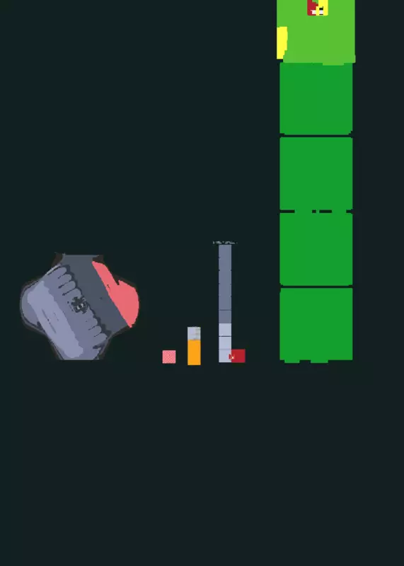 Numberblocks 24 25 26... 29 30 multivers by @WilliandasilvaGuimar