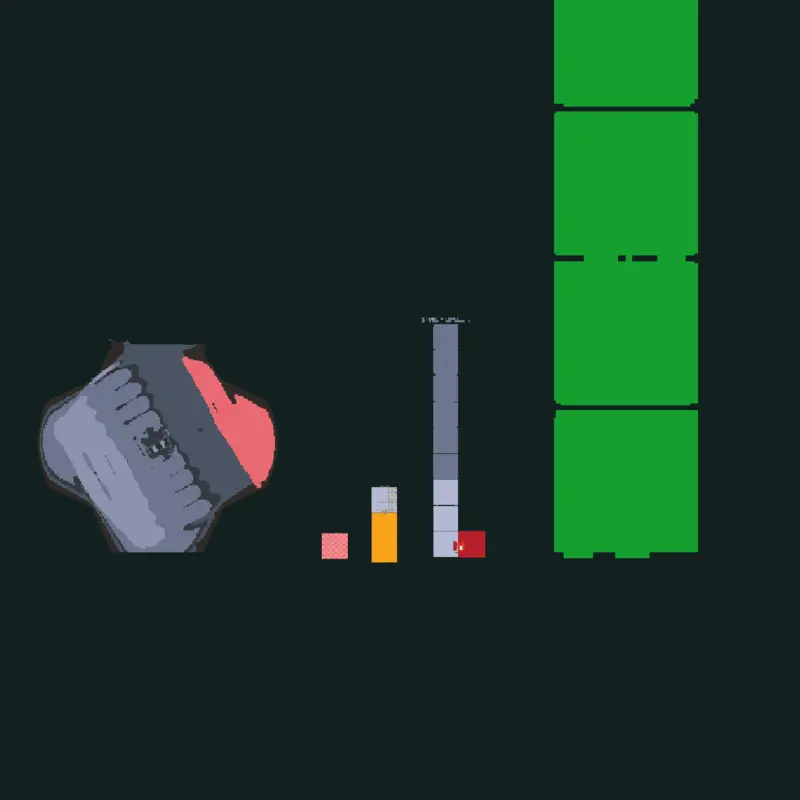 Numberblocks 24 25 26... 29 30 multivers by @WilliandasilvaGuimar