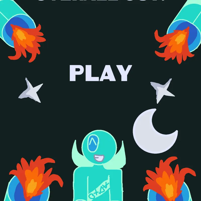 Game by @MeltDown