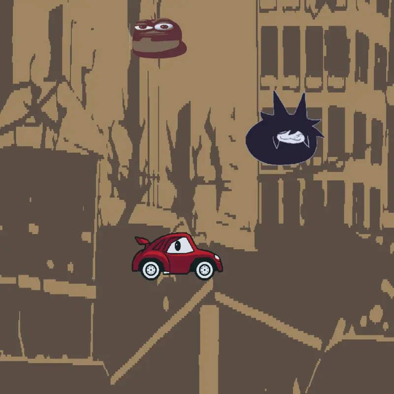 Game by @beetle1234