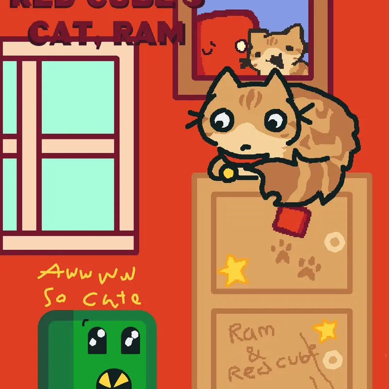 Game by @Merkur