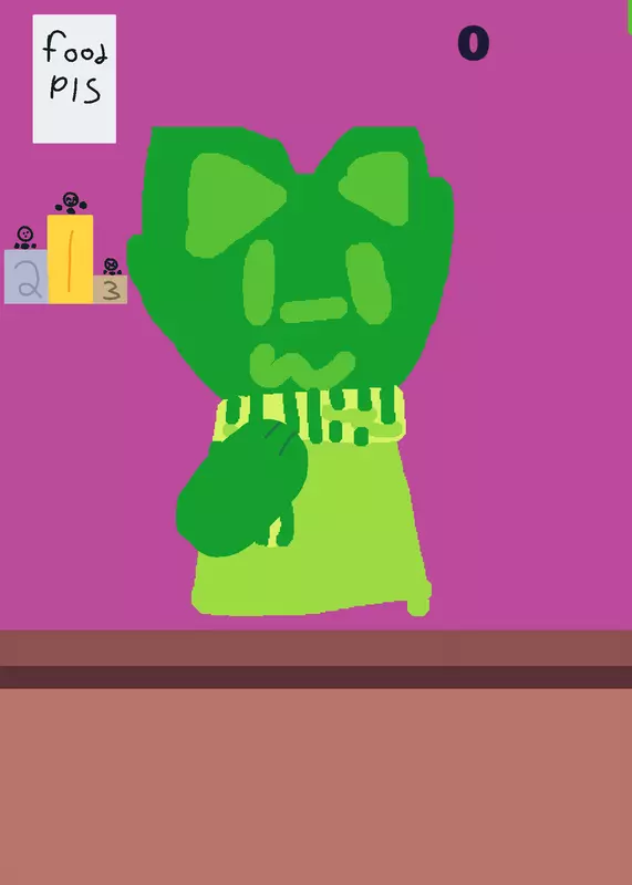 Game by @silliezdoodlez