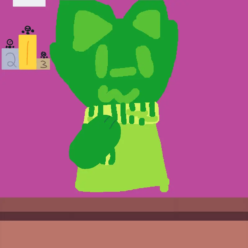 Game by @silliezdoodlez