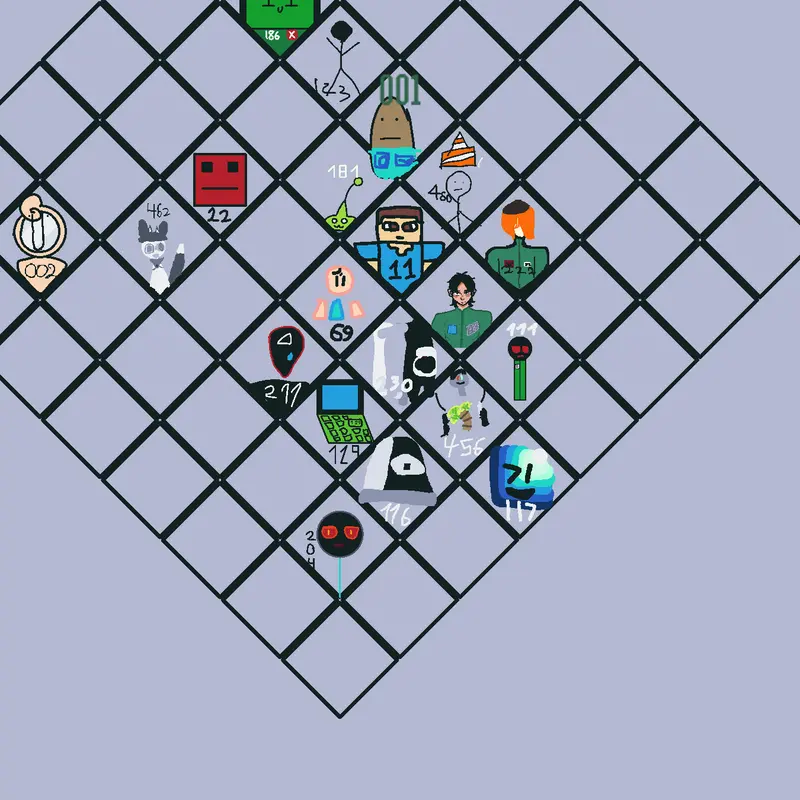 Game by @potato_animator