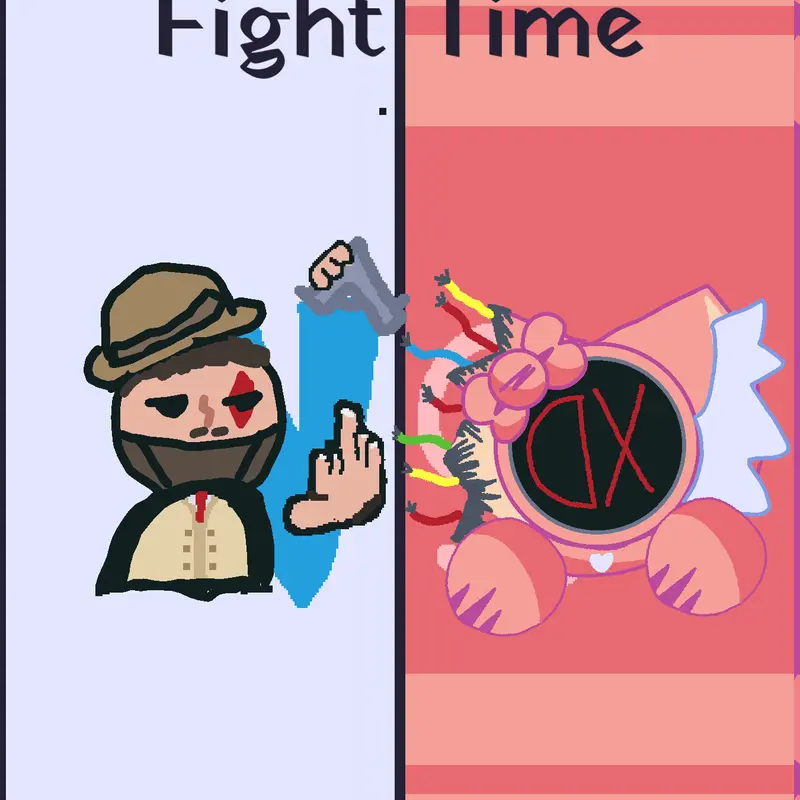 Game by @CPImmortal
