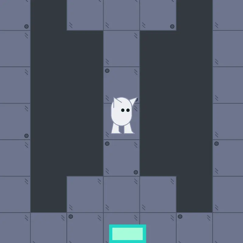 Game by @Catowik
