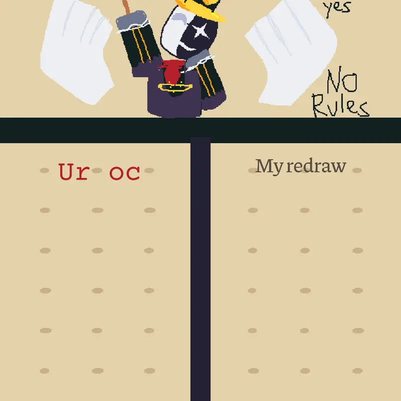 Game by @narrator-noli