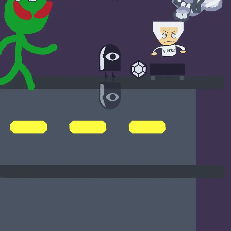 Game by @cloudythecloud