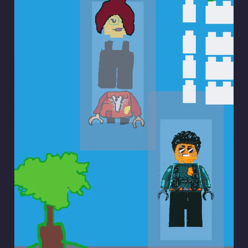 Game by @RNCSRR