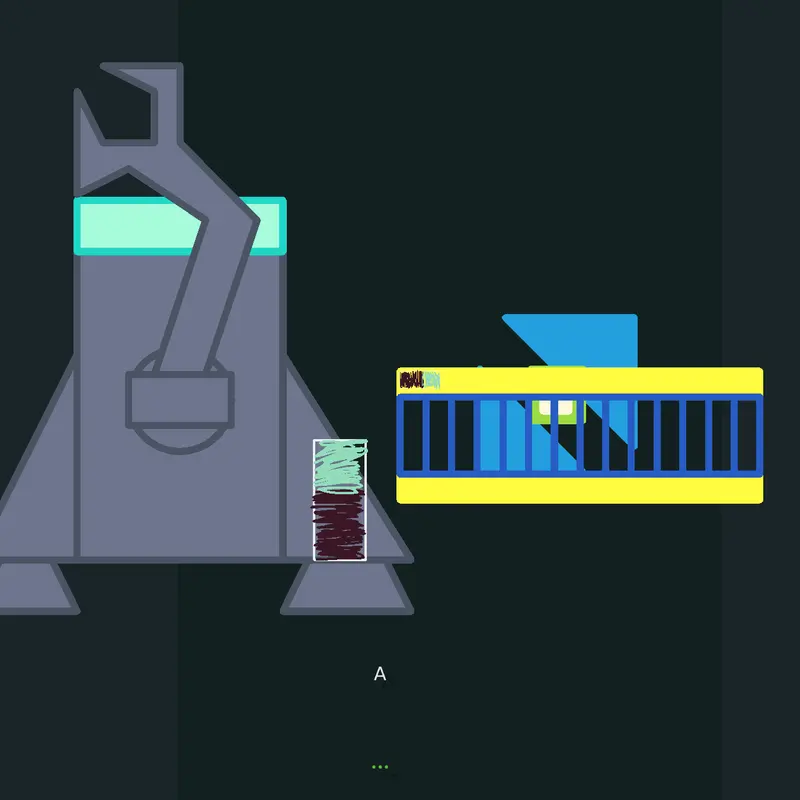 Game by @DaWhitespace