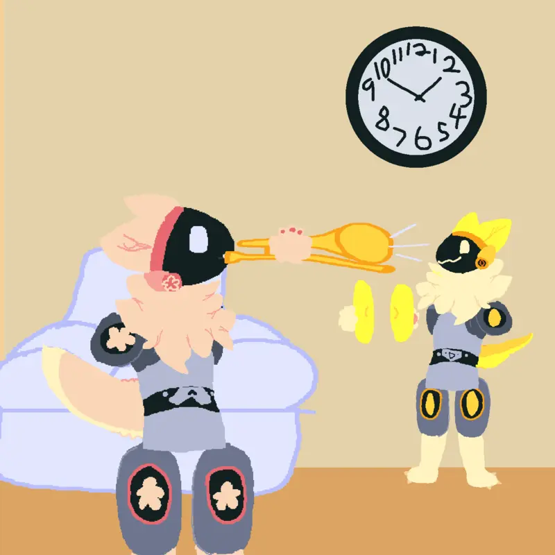 Game by @-EveDaProtogen-