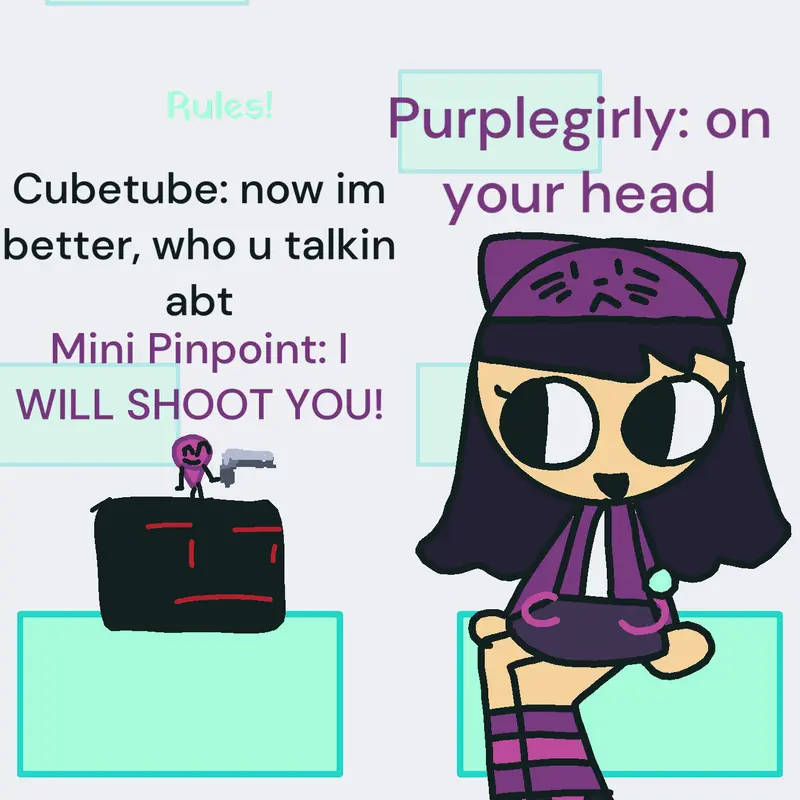 Game by @0o_Pinpoint_o0