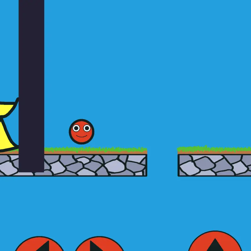 Game by @hervanrafael