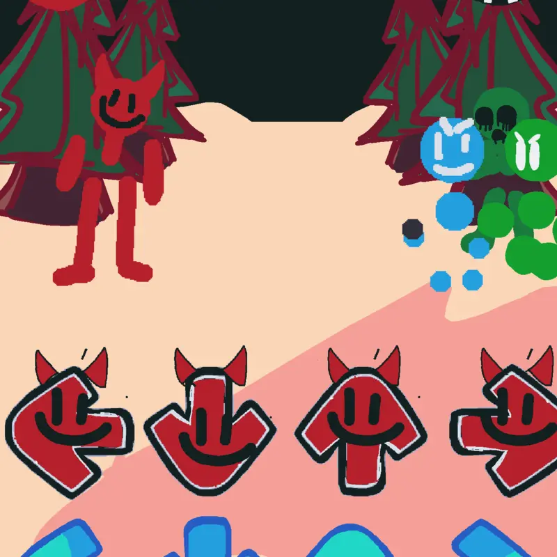 Game by @Shedlet1x1x1