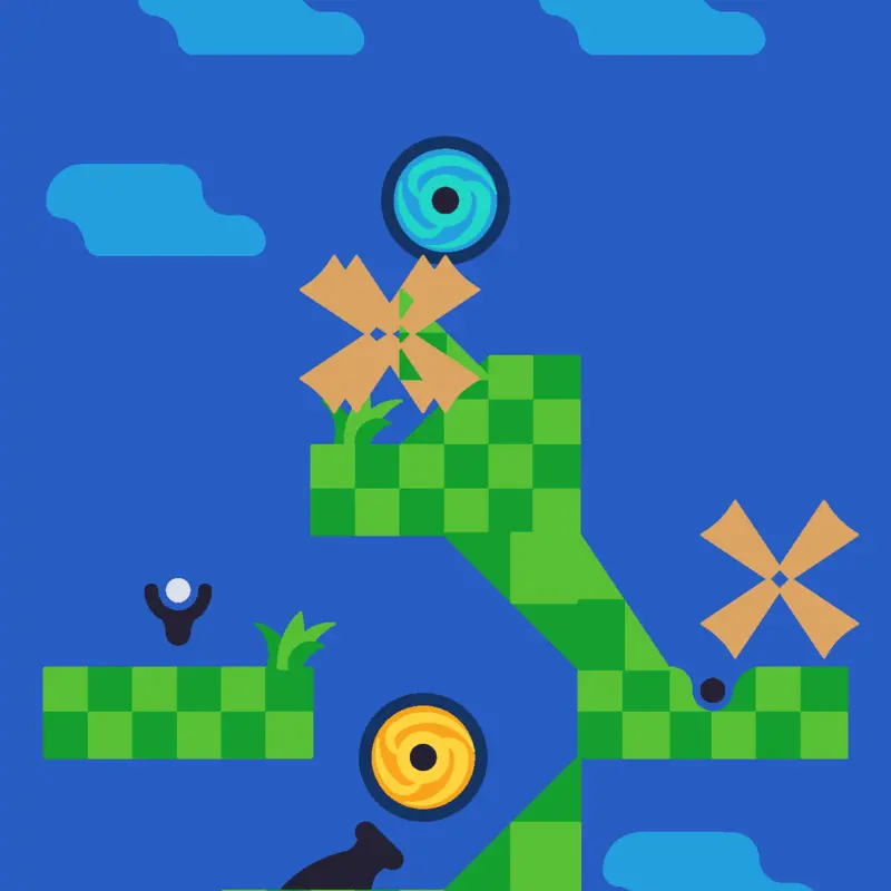 Game by @Dimento