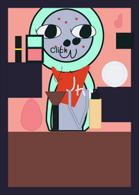 Gorila tag makeover