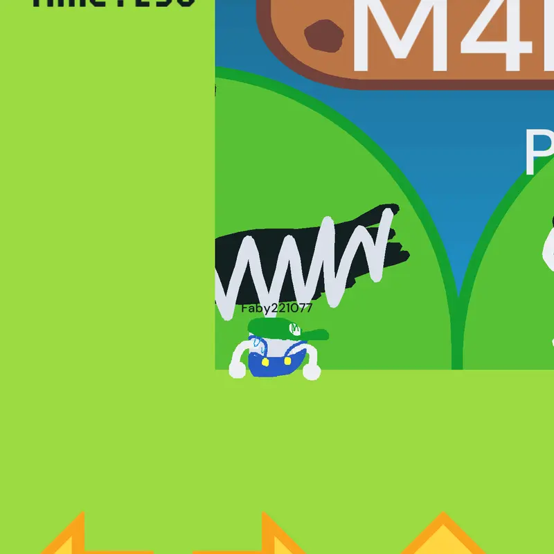 Game by @Faby221077