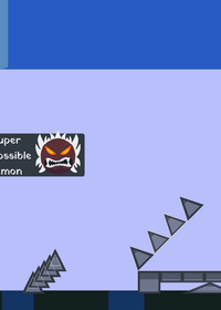 Demon level