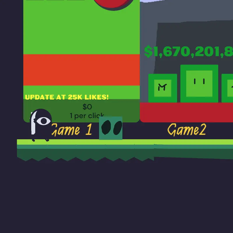 Game by @petruh