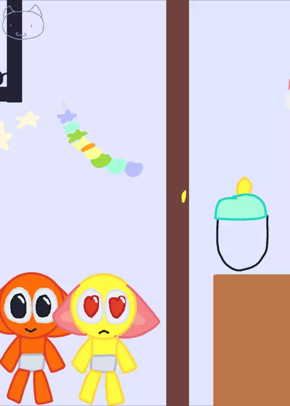 Game by @cat_pet-_-