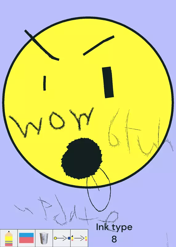 Fun drawing game by @Bobjam_Noob_official
