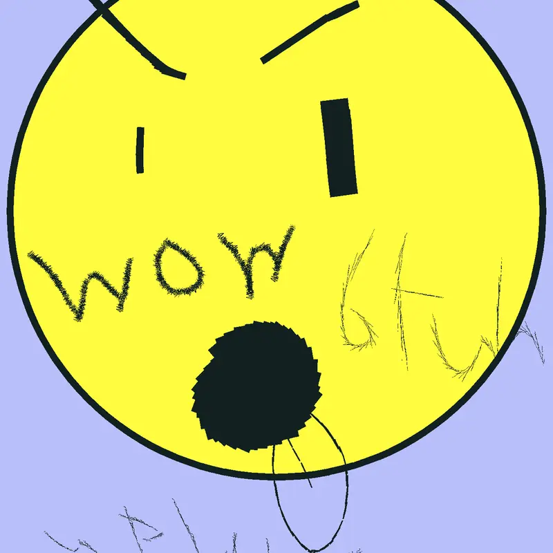 Fun drawing game by @spooky_scary_spyder