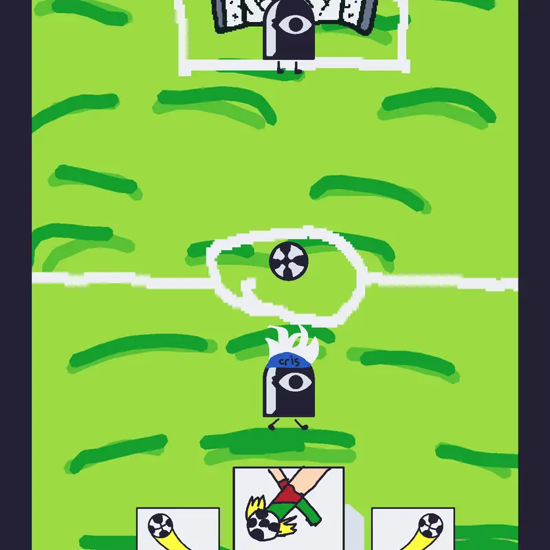 Game by @creandojuegos36