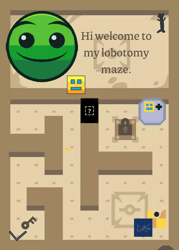 Game by @watermeloncatt