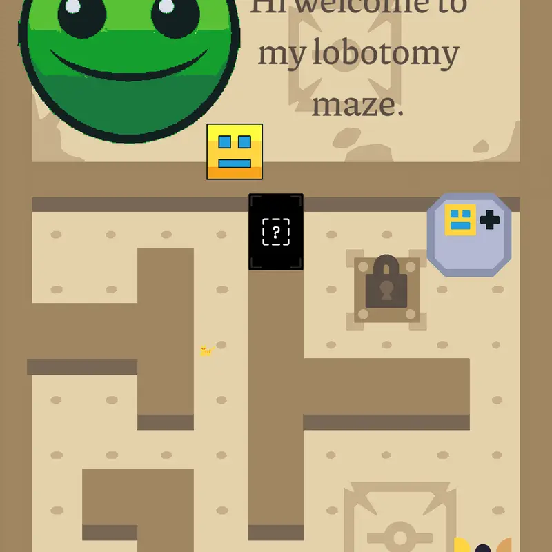 Game by @watermeloncatt