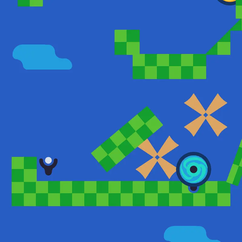 Game by @Yurik