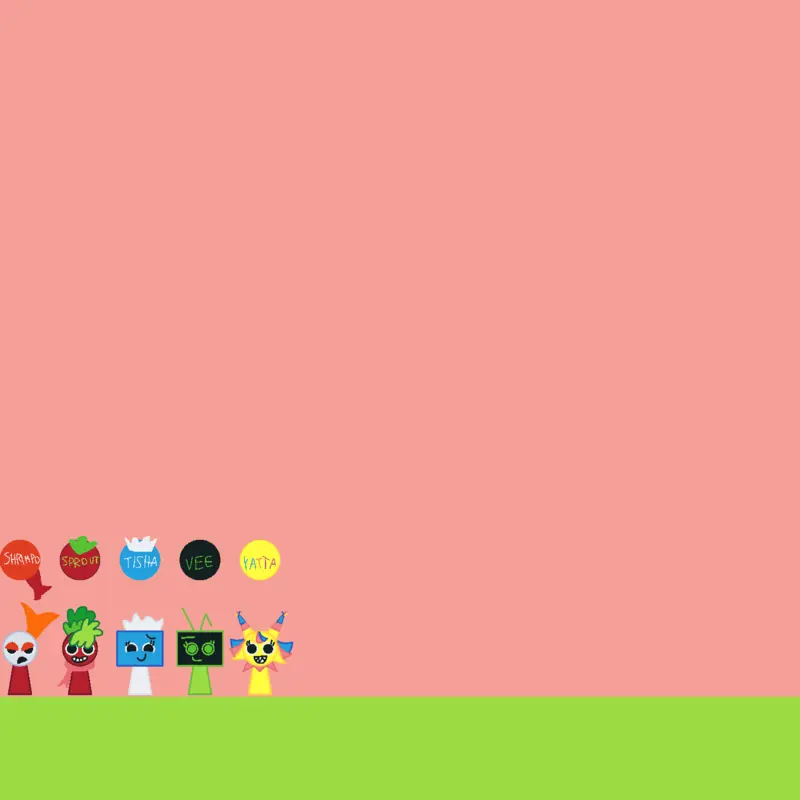 Game by @bsdia