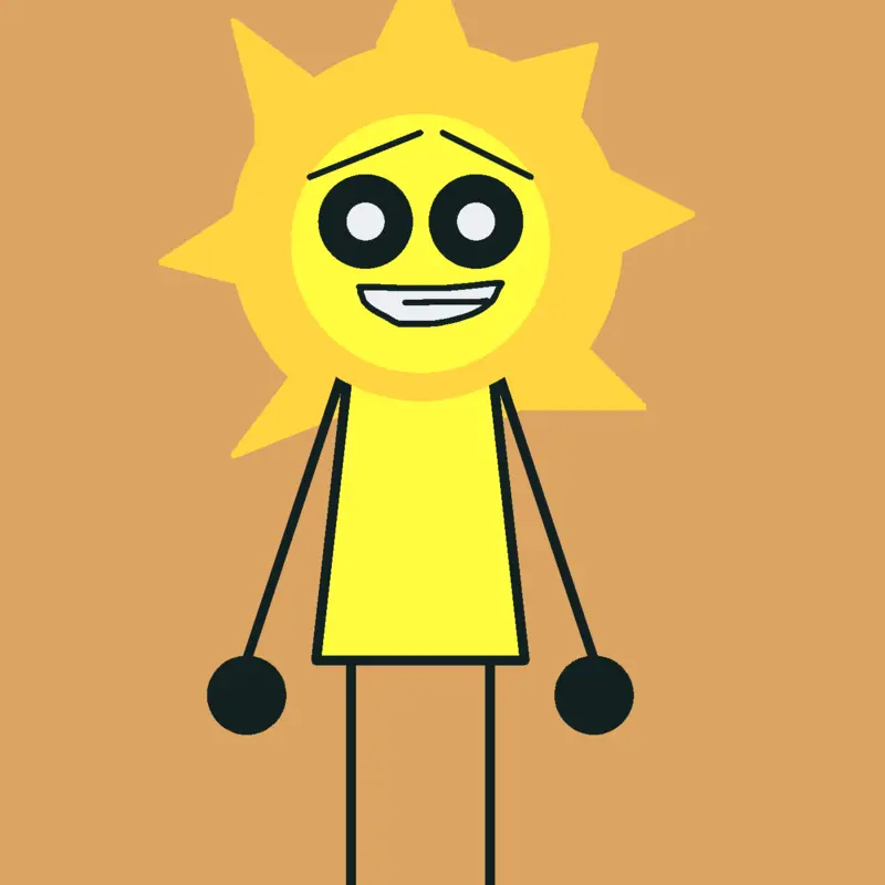 Game by @cubecharacters