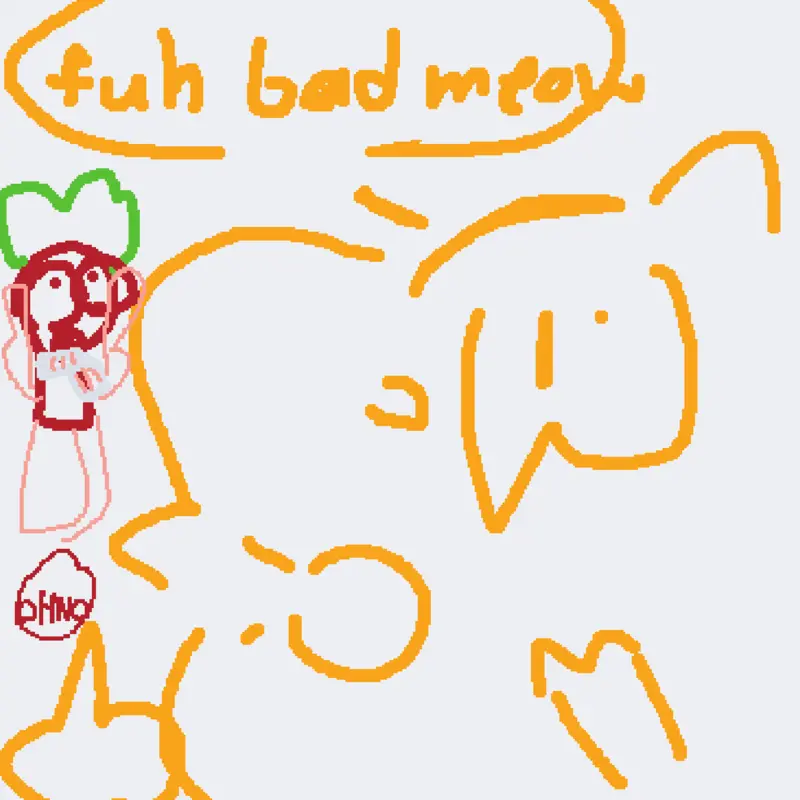 WUHEHEHEH by @Sprout_FAN_119