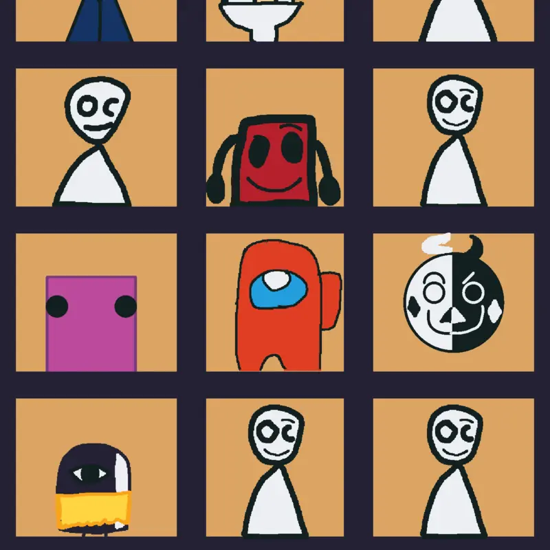 Game by @Sapphire_cube910