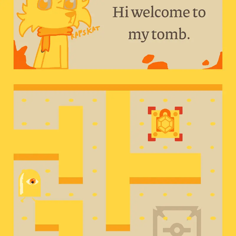 Game by @Miss_circlecattyOreo