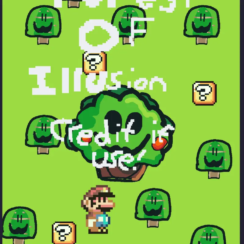 Game by @TadeoGames