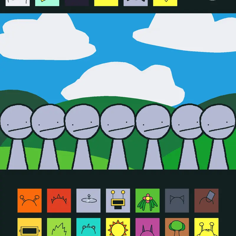 Game by @NOTESABILESSZCD
