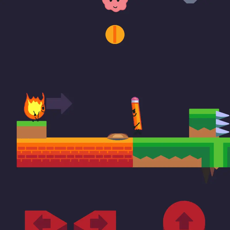 Game by @Fuegitoo