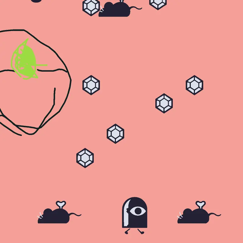 Game by @gamedc