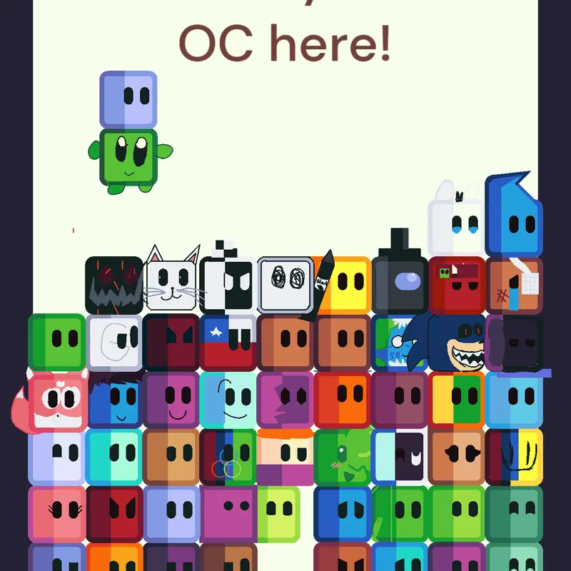 Game by @frutigerareoguy