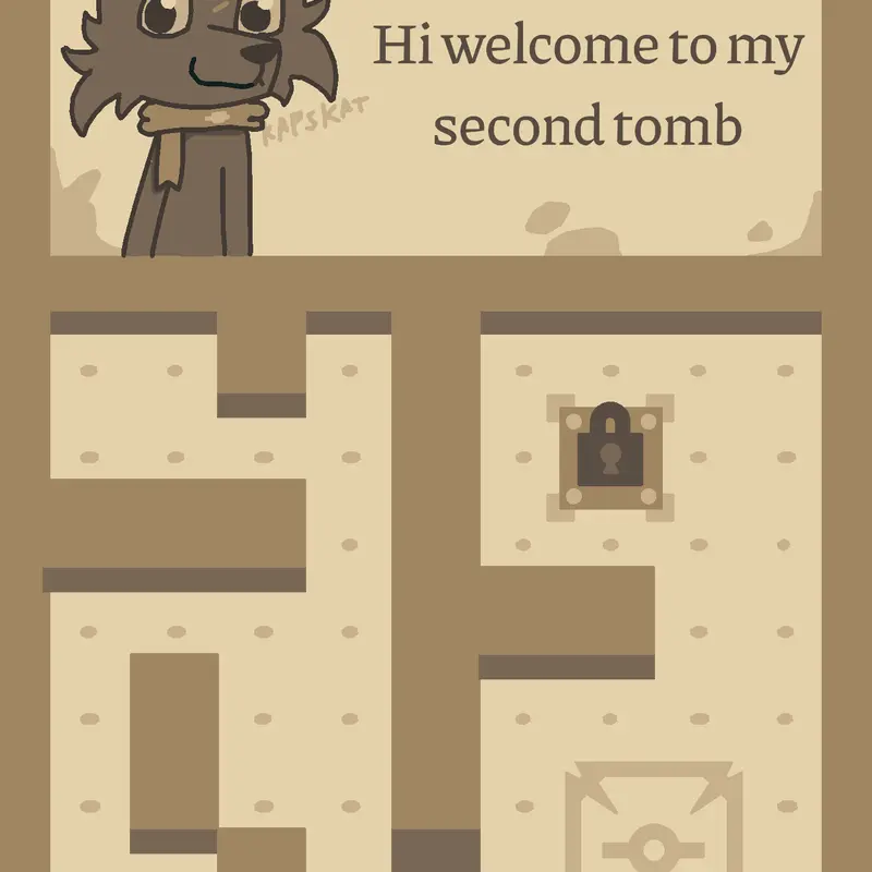 Game by @BenXCreator