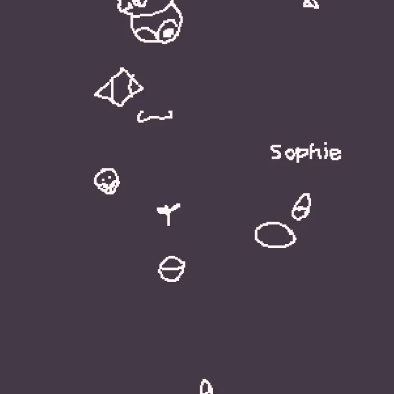 Game by @K-Quin